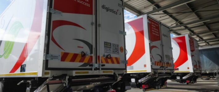 Discover Our Partners: Digistics – Your Trusted Lead Logistics Provider Discover Our Partners: Digistics – Your Trusted Lead Logistics Provider